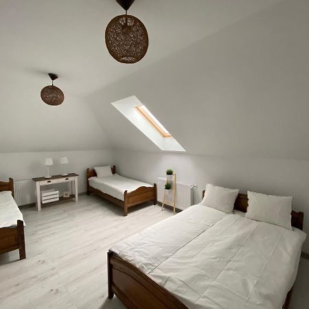 Bialowolskie Wzgorze Zamosc  Bagian luar foto