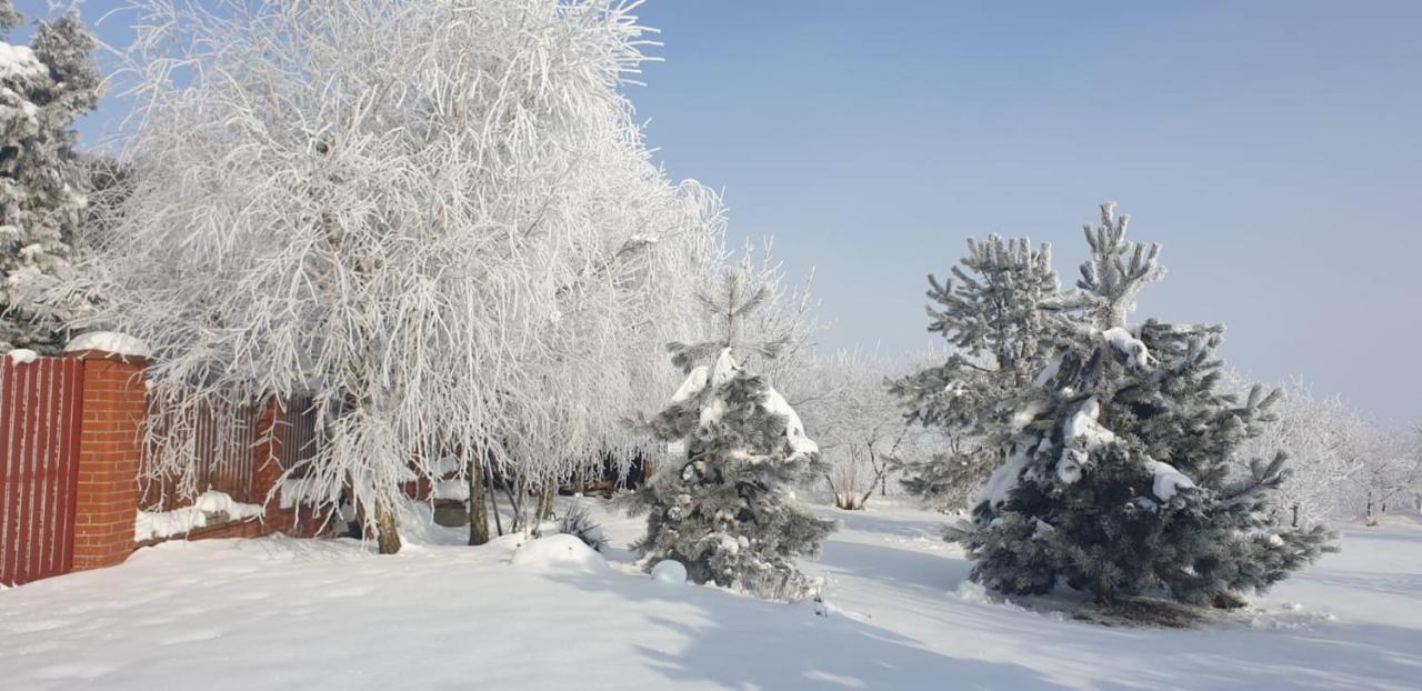 Bialowolskie Wzgorze Zamosc  Bagian luar foto