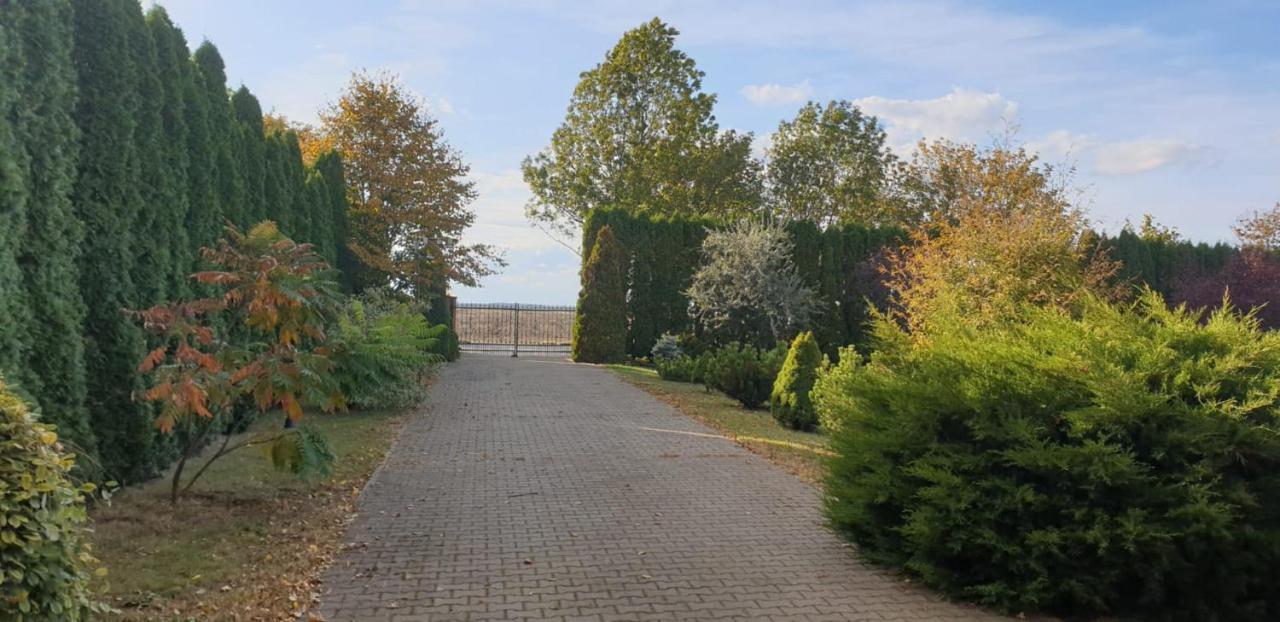 Bialowolskie Wzgorze Zamosc  Bagian luar foto
