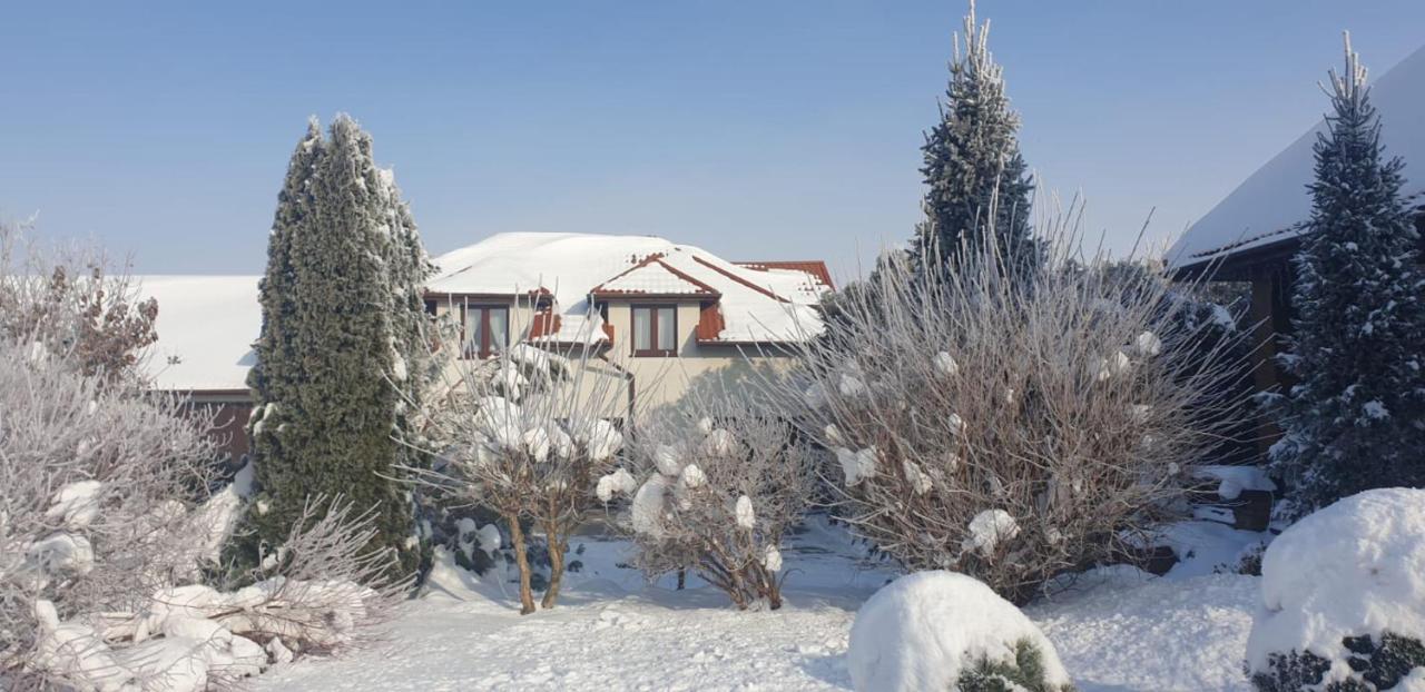 Bialowolskie Wzgorze Zamosc  Bagian luar foto