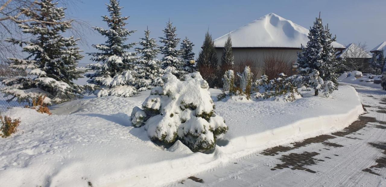 Bialowolskie Wzgorze Zamosc  Bagian luar foto